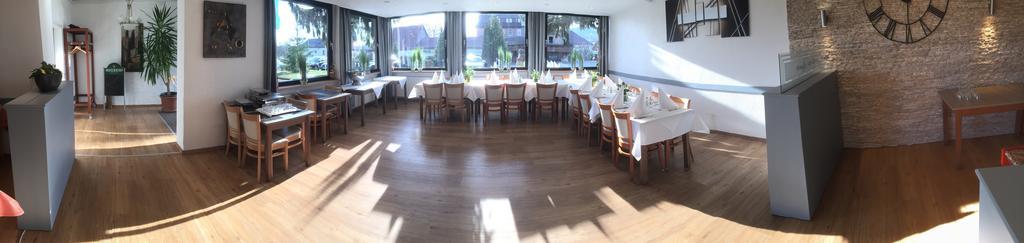 Limbacher Hof Landgasthof & Restaurant Limbach  Екстер'єр фото