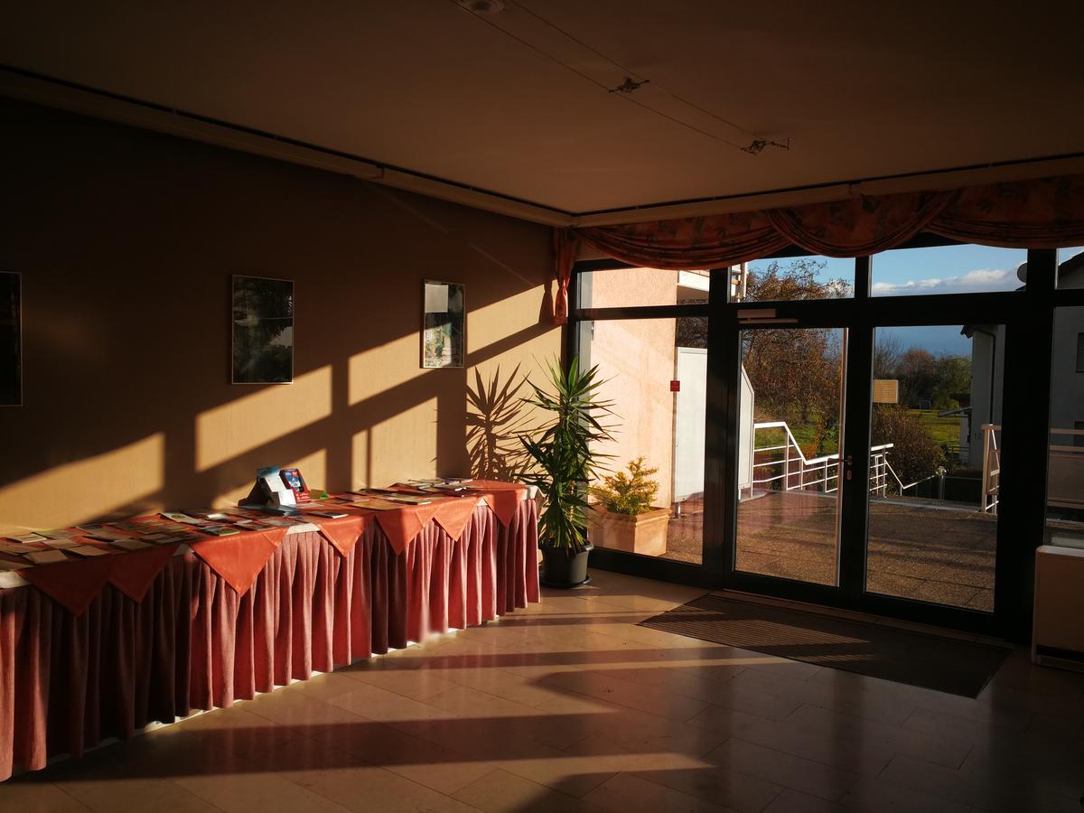 Limbacher Hof Landgasthof & Restaurant Limbach  Екстер'єр фото