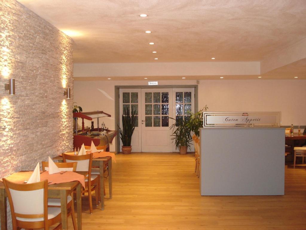 Limbacher Hof Landgasthof & Restaurant Екстер'єр фото