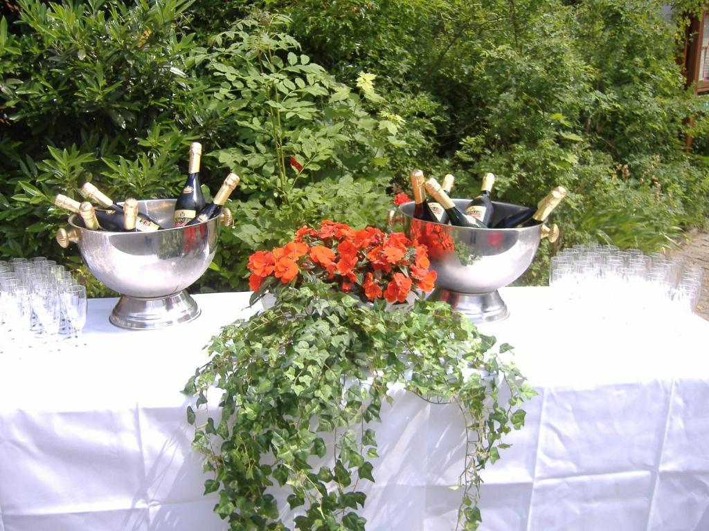 Limbacher Hof Landgasthof & Restaurant Limbach  Екстер'єр фото