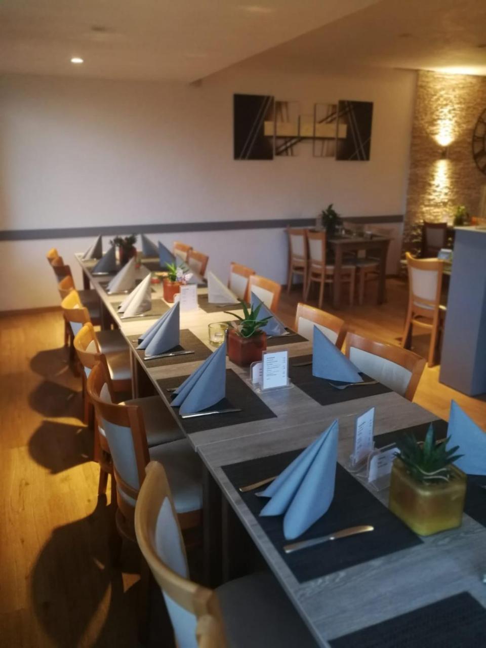 Limbacher Hof Landgasthof & Restaurant Limbach  Екстер'єр фото